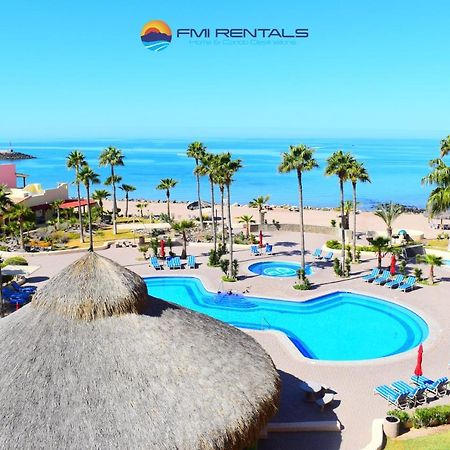 Aparthotel Marina Pinacate A-417 Puerto Peñasco Exterior foto
