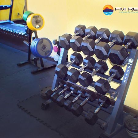 Aparthotel Marina Pinacate A-417 Puerto Peñasco Exterior foto