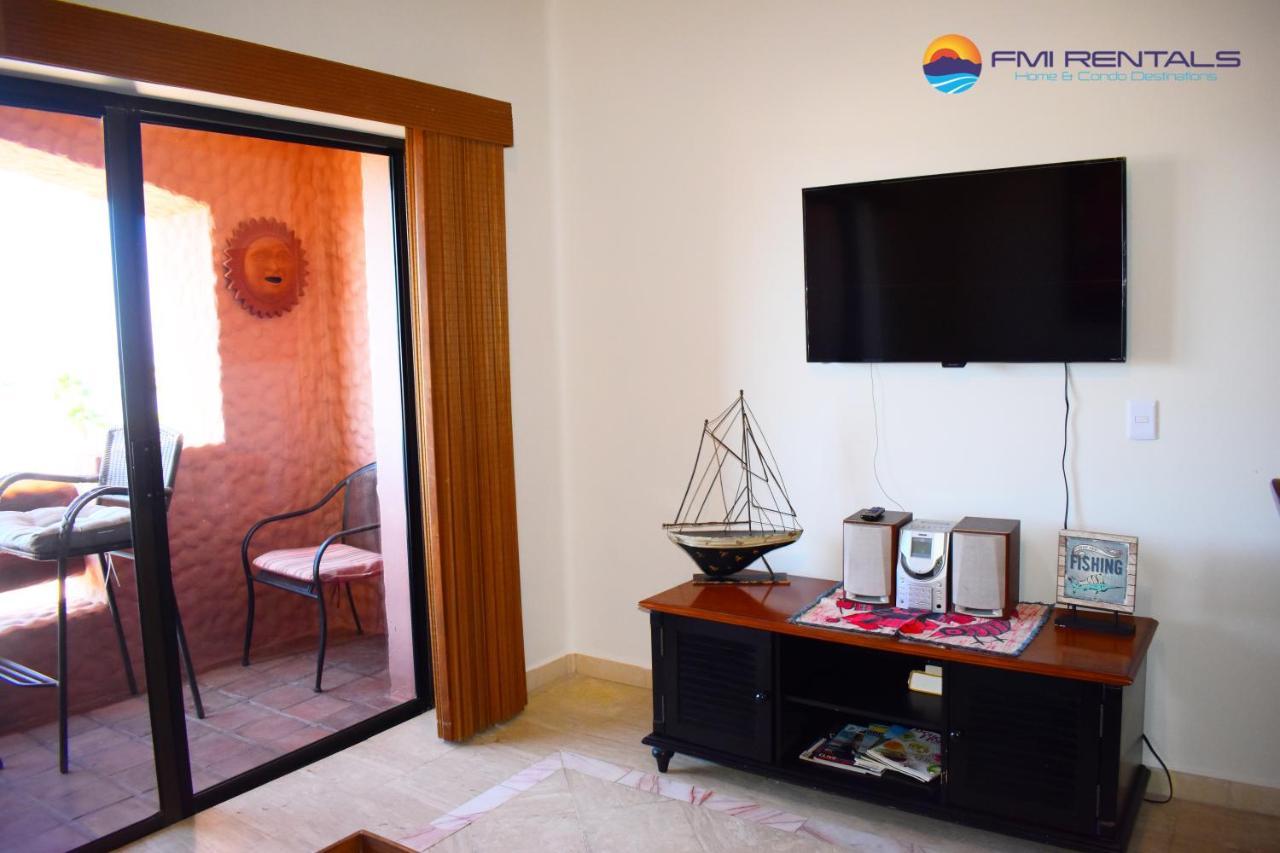 Aparthotel Marina Pinacate A-417 Puerto Peñasco Exterior foto