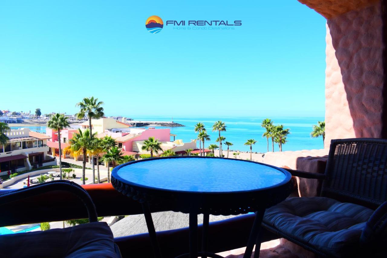 Aparthotel Marina Pinacate A-417 Puerto Peñasco Exterior foto