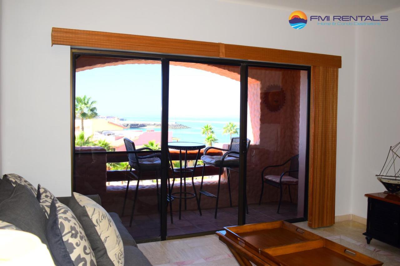 Aparthotel Marina Pinacate A-417 Puerto Peñasco Exterior foto