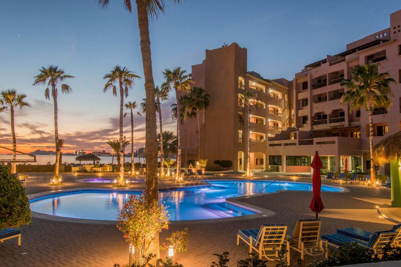 Aparthotel Marina Pinacate A-417 Puerto Peñasco Exterior foto