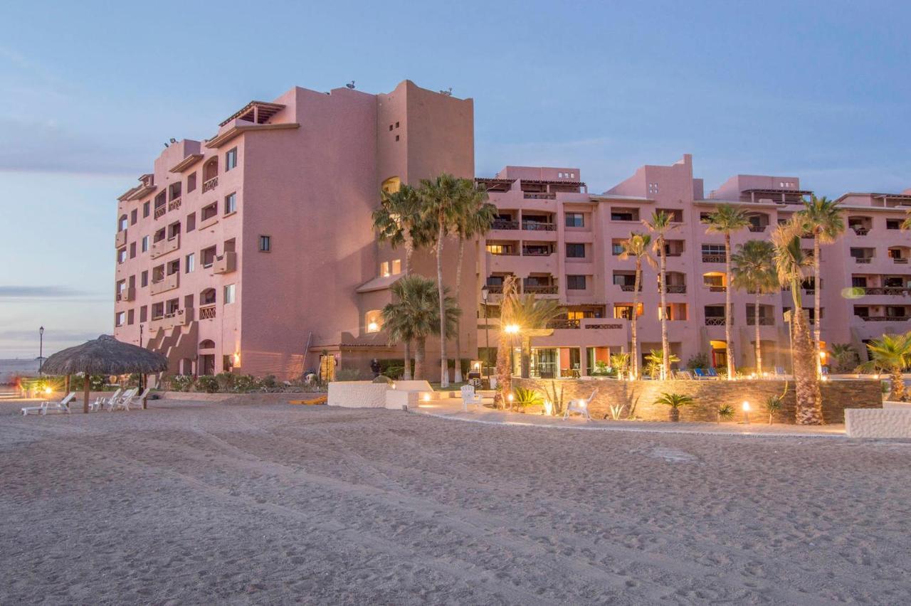 Aparthotel Marina Pinacate A-417 Puerto Peñasco Exterior foto