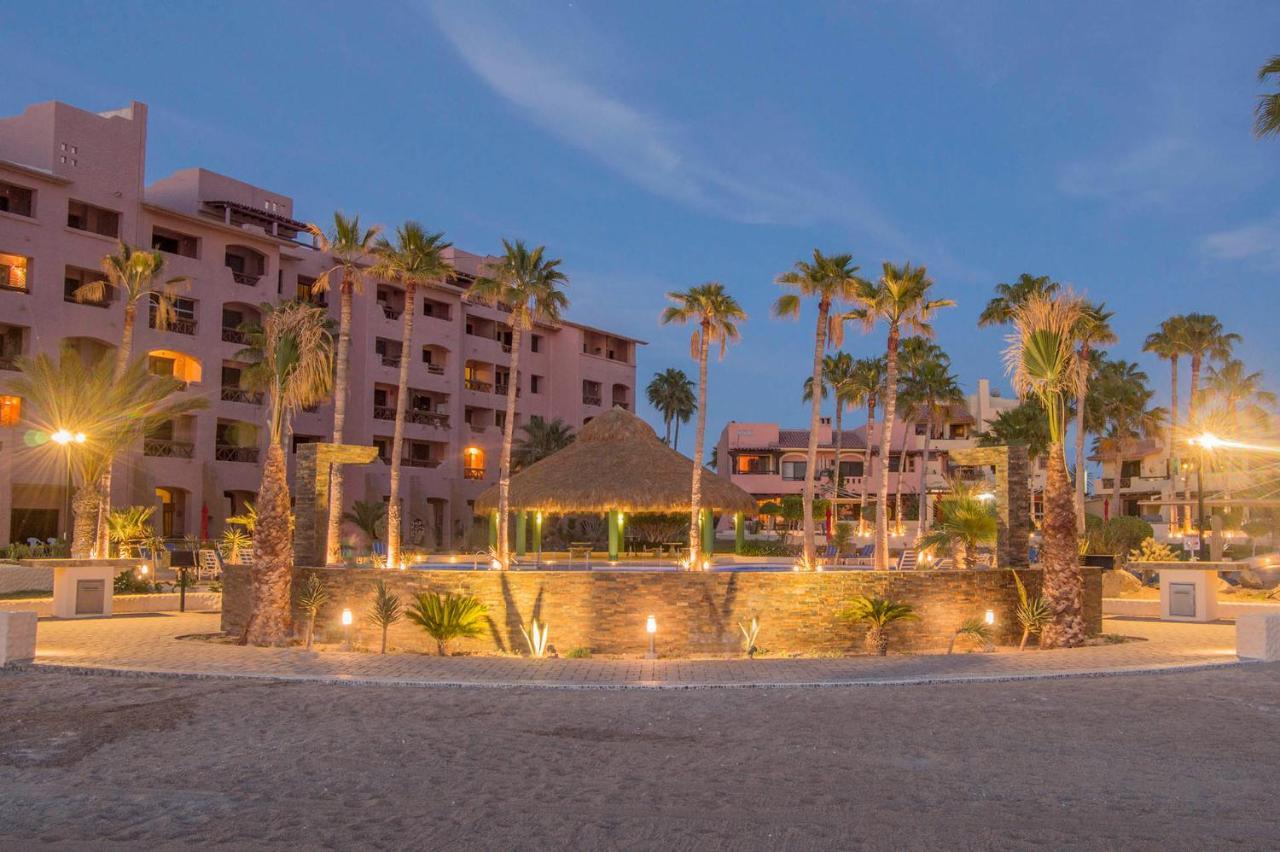 Aparthotel Marina Pinacate A-417 Puerto Peñasco Exterior foto