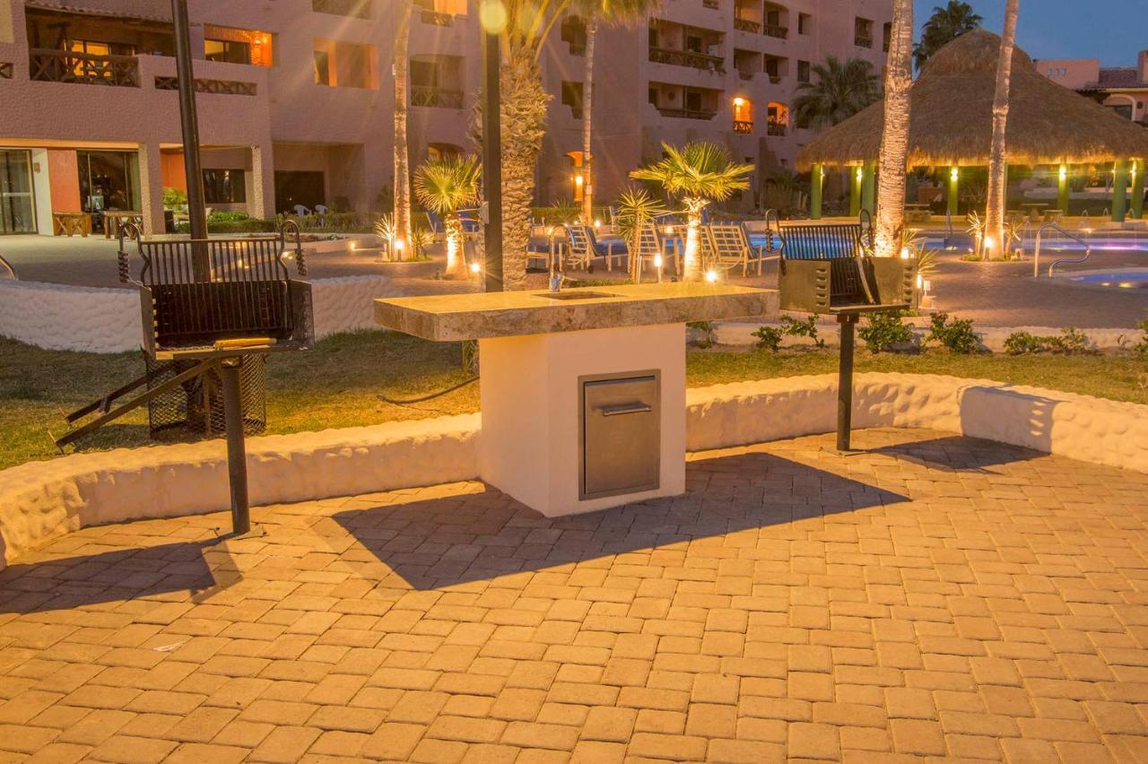 Aparthotel Marina Pinacate A-417 Puerto Peñasco Exterior foto