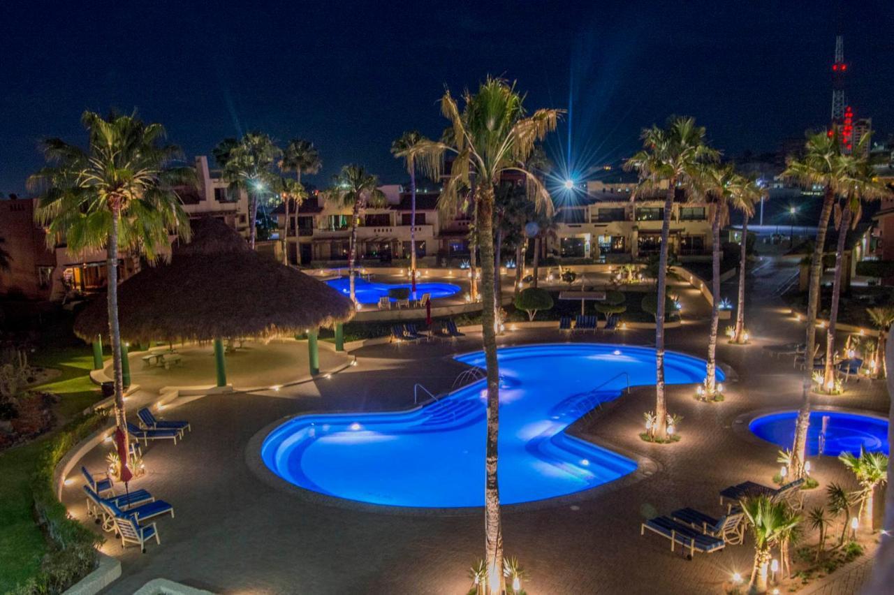 Aparthotel Marina Pinacate A-417 Puerto Peñasco Exterior foto