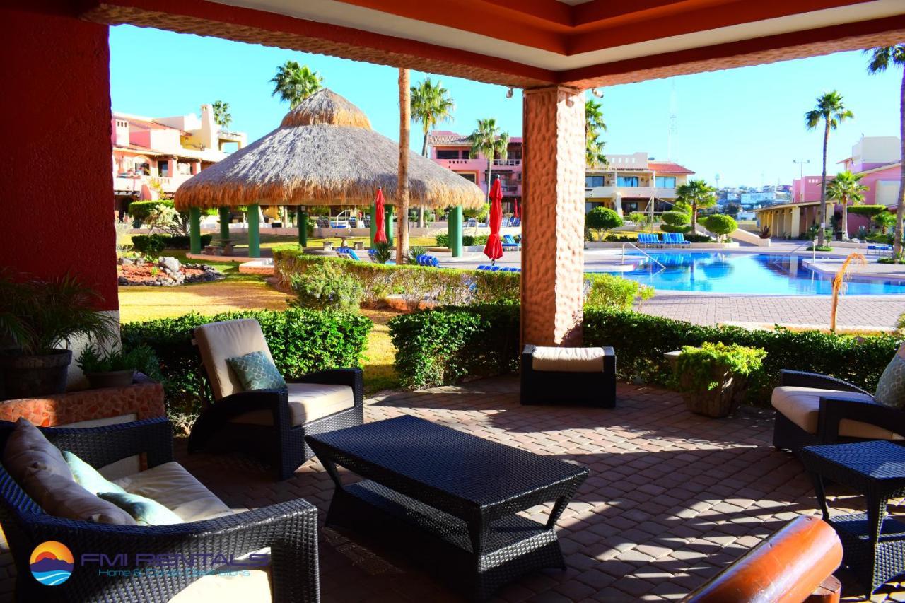 Aparthotel Marina Pinacate A-417 Puerto Peñasco Exterior foto