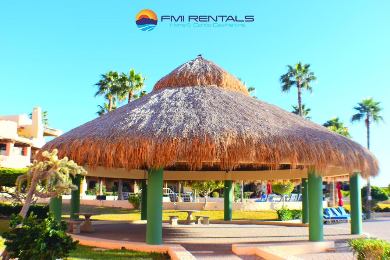Aparthotel Marina Pinacate A-417 Puerto Peñasco Exterior foto