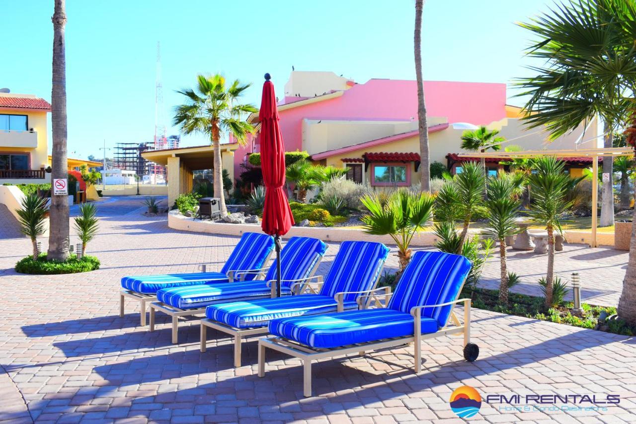 Aparthotel Marina Pinacate A-417 Puerto Peñasco Exterior foto