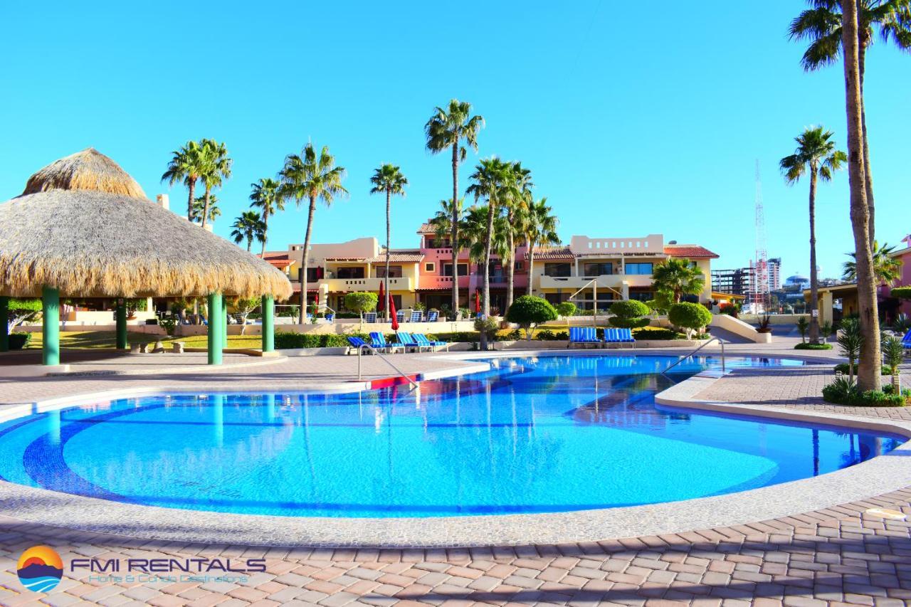 Aparthotel Marina Pinacate A-417 Puerto Peñasco Exterior foto