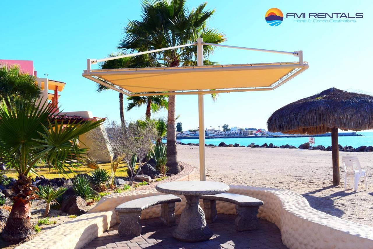Aparthotel Marina Pinacate A-417 Puerto Peñasco Exterior foto