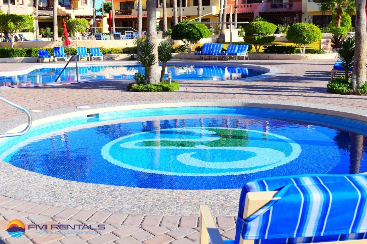 Aparthotel Marina Pinacate A-417 Puerto Peñasco Exterior foto