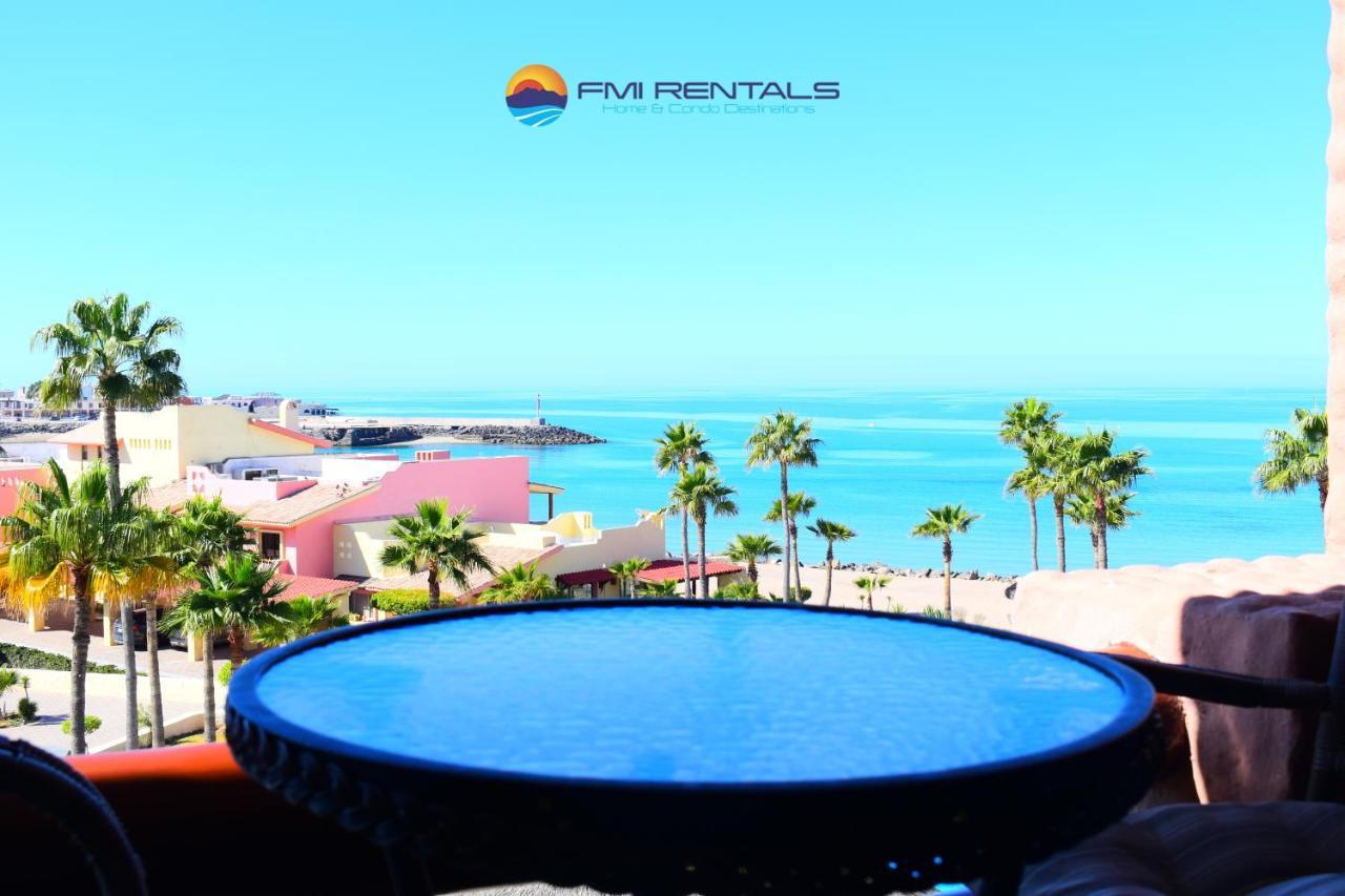 Aparthotel Marina Pinacate A-417 Puerto Peñasco Exterior foto