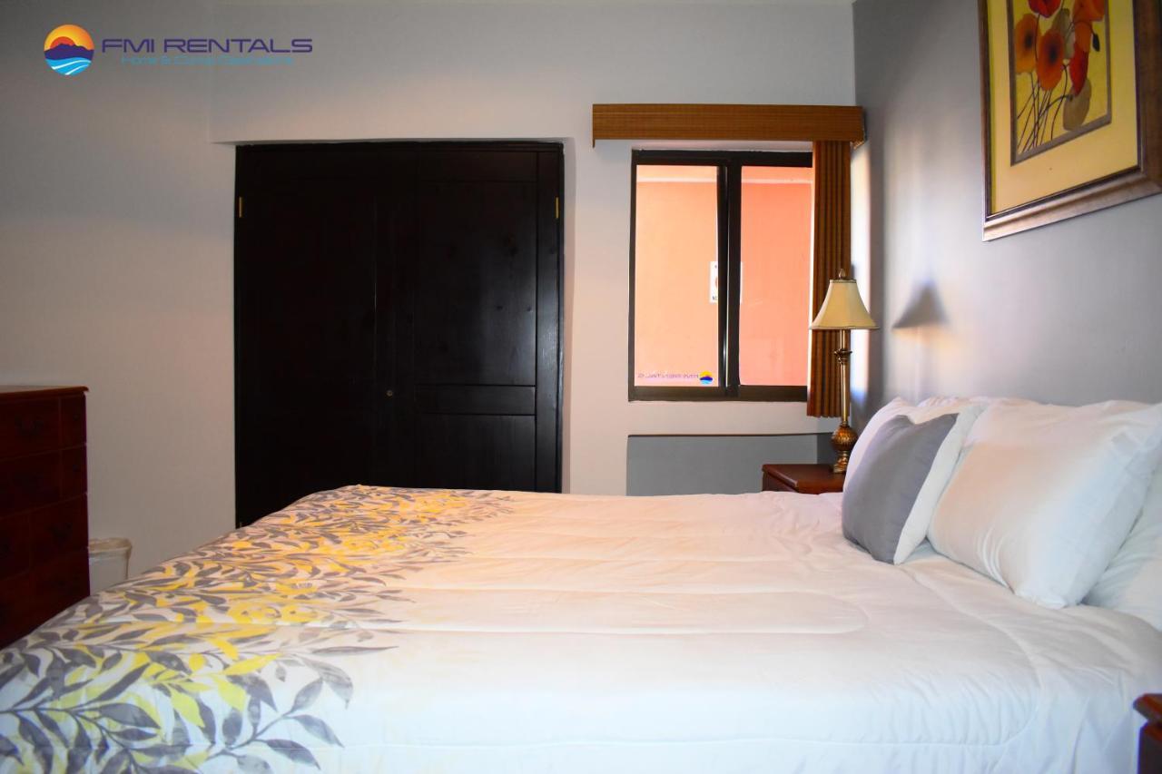 Aparthotel Marina Pinacate A-417 Puerto Peñasco Exterior foto